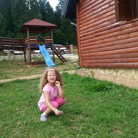 Balerina Lodge