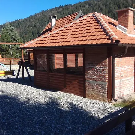Balerina Lodge *