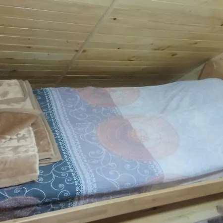 Lodge Balerina Mitrovac