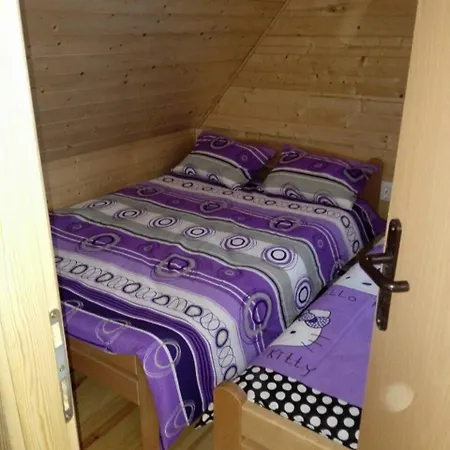 Lodge Balerina Mitrovac