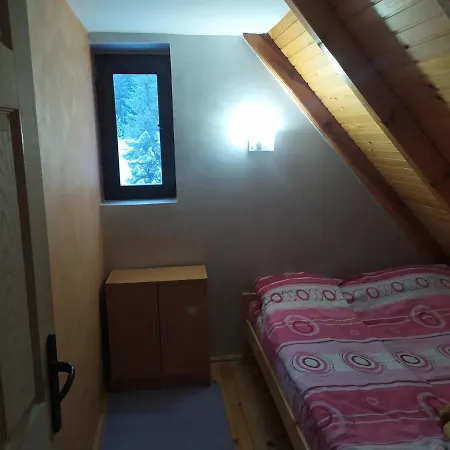 Balerina * Mitrovac