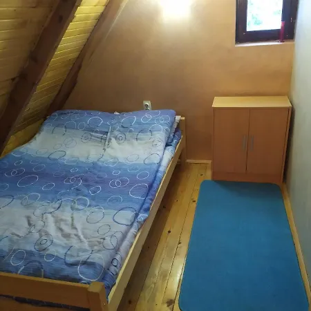 Lodge Balerina